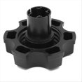thumbnail image 2 of Gas Cap for Kawasaki KX 80 125 250 500 KDX 200 220 KX80, 2 of 5