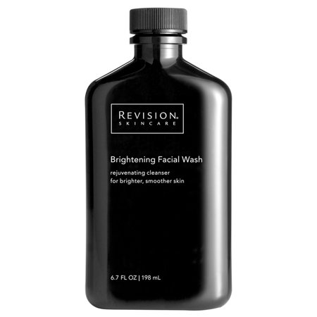 ($31.50 Value) Revision Brightening Facial Cleanser, Face Wash for All Skin Types, 6.7