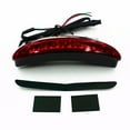 thumbnail image 6 of BHYShop Chopped Fender Edge LED Turn Signal Tail Light for 2007-2013 Harley 72 48 XL Sportster XL883 XL883N XL1200N XL1200V XL1200X, 6 of 7