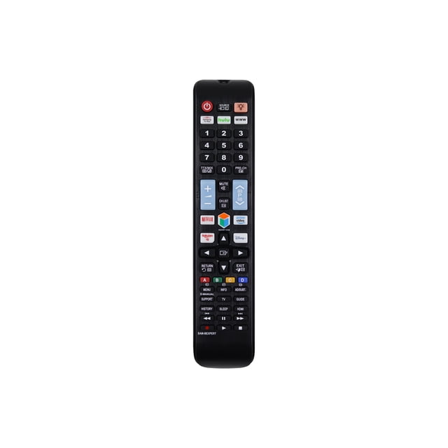 control samsung universal 4k smart tv apps uhd pantalla