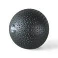 thumbnail image 2 of PRISP Weighted Medicine Slam Ball - Fitness Ball with Easy Grip Textured Surface, 2 of 9