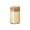 Brown, variant on AOOOWER Portable Double Cup Toothbrush Cup Leakproof Design Travel Toiletry Essential For Family Trip And Couples Getaways