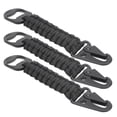 thumbnail image 3 of Abridor de botellas multifuncional NikouMX 3 piezas Paracord, 3 of 8
