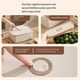 thumbnail image 3 of Fresh-Keeping Box Sealed Box Food Storage Container Thick,700ml, 3 of 5