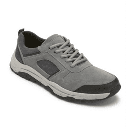 

Rockport Men s Birchfield Ubal Oxford Shoes Gray Size 14 M