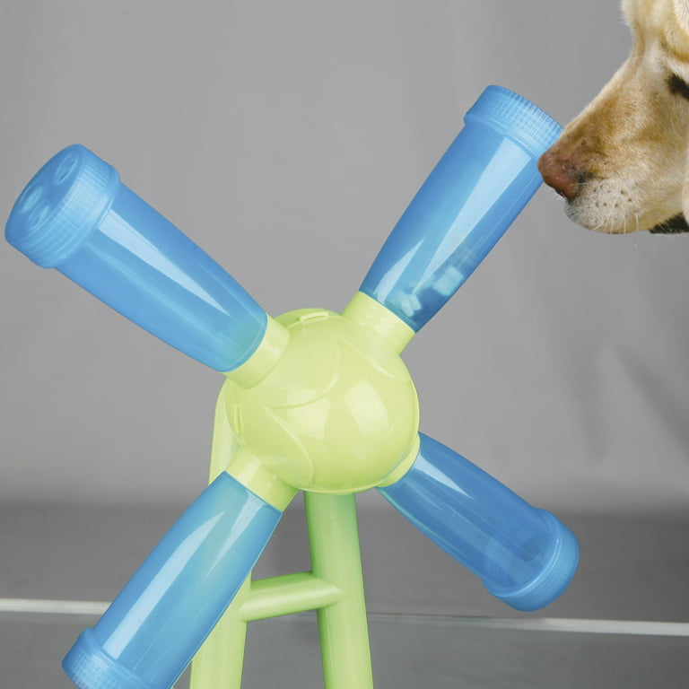 Interactive Mental Stimulation Dog Toys– Puzzles for Pups