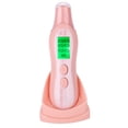 thumbnail image 2 of Skin Tester, Skin Moisture Tester, Durable Handheld Lightweight Safe For Home Face Beauty Salon Travel, 2 of 8