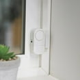 thumbnail image 5 of Doohickey Window and Door Alarm - 4 pack White, 5 of 5