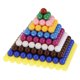 thumbnail image 5 of Juguete Educativo de Cálculo de Beads Yotijar Material de Enseñanza, 5 of 7