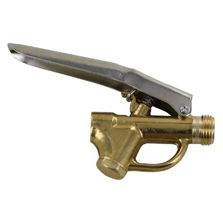 6466 Trigger - Brass