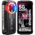 thumbnail image 1 of Cellphone Ulefone Armor Mini 20 Pro 5G 16GB+256GB 64MP, 1 of 5