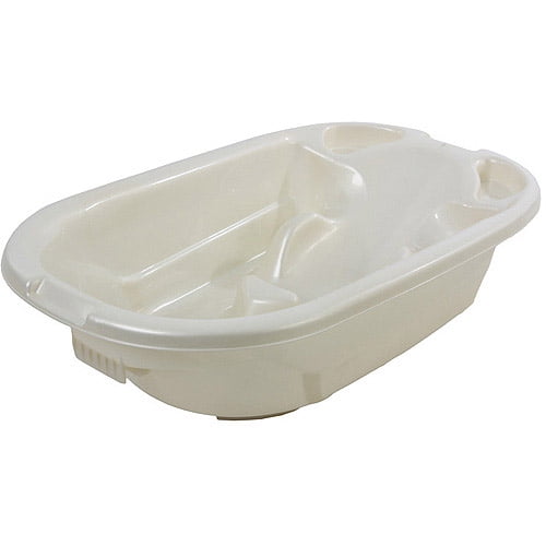 Dream on Me 2Position Baby Bather Bath Tub