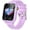 05-Purple[16games+single camera], variant on Smart Watch for Kids, Kids Watch with 24 Games Camera Music Alarm Flashlight Step Count, Birthday Gifts for Age 3-12 Boys Girls
