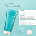 thumbnail image 2 of Gel limpiador Eau Thermale Avène Cleanance 200 ml para piel con imperfecciones, 2 of 6