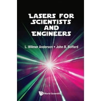 Lasers for Scientists and Engineers (Hardcover)