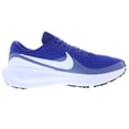 thumbnail image 2 of Nike Revolution 8 Men's Running Shoes Color: Deep Royal Blue White Size: 9, 2 of 4