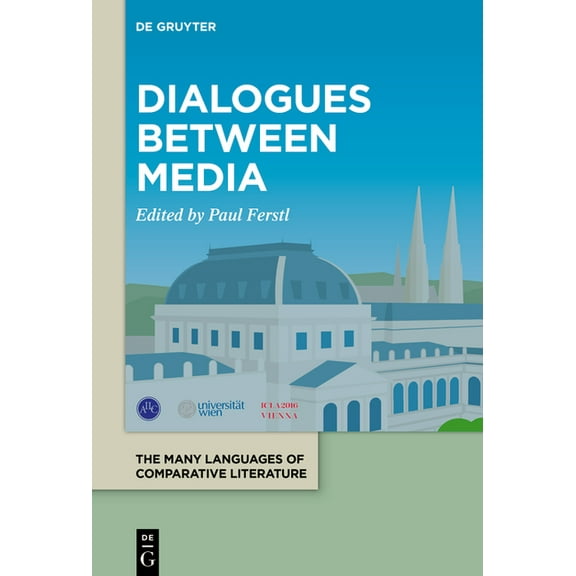 Dialogues Between Media, (Hardcover)