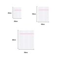 thumbnail image 5 of Mesh Laundry Bag Washing Bag for Underwear & Underwear Cosmetic Bag Small, 5 of 5