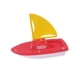 thumbnail image 2 of Juego de Agua Sunnimix Barcos Flotantes Juguetes de Baño, 2 of 8