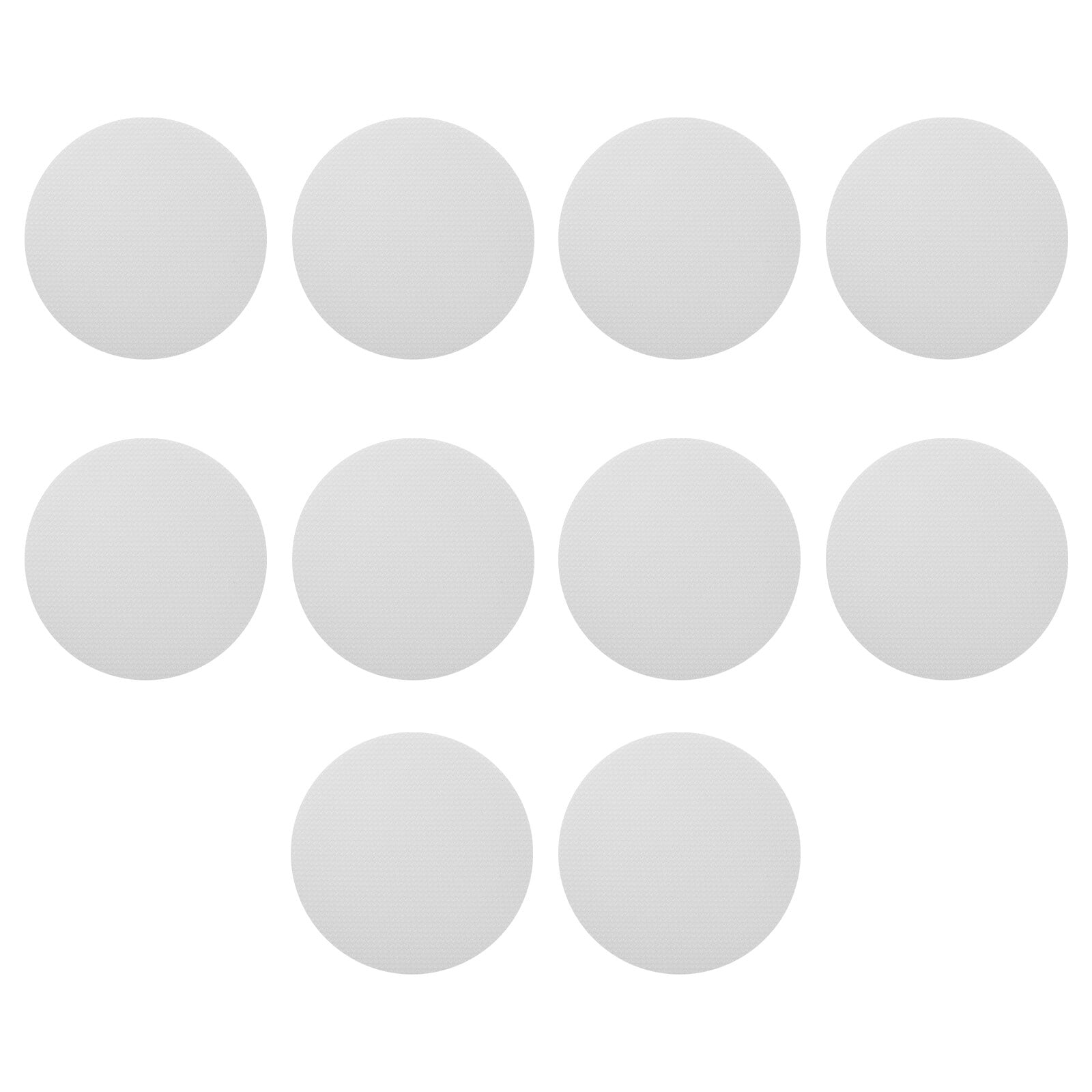 10pcs AntiSlipping Sticker Bathtub Sticker Bathroom NonSlipping