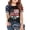 N19-Black, variant on FINALGANG Kids 4th Of July T-Shirt 250th Anniversary Usa Shirts Boys Girls American Flag T-Shirt Summer Patriotic Tops Children's Independence Day Tshirts 10-11 Years