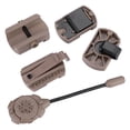 thumbnail image 1 of Luz De Casco Militar, Bajo Consumo De Energía Destacando La Luz De Casco Para Exteriores, 1 of 8