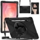 thumbnail image 1 of Funda para Samsung Galaxy Tab S11 Ultra (14,6 Pulgadas) Modelo 2025 (SM-X930/SM-X936B), Funda Protectora a Prueba de Golpes para Niños con Portalápices, Correa de Mano y Soporte Giratorios 360, 1 of 9