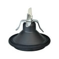 thumbnail image 2 of Blender Blade Accessories Parts for Mixer Jucier HR2093 HR2095 HR2096 HR2097 HR2194 HR2195 HR2196, 2 of 5