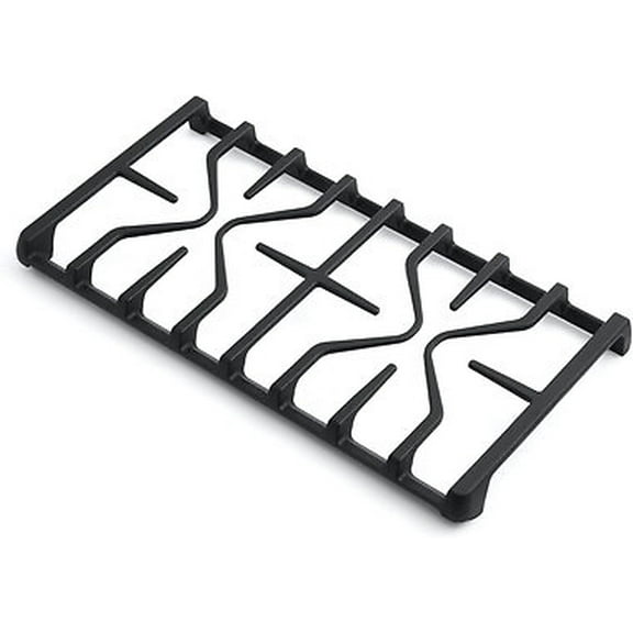 Range Side Burner Grate Compatible with GE Range WB31X27151