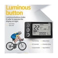 thumbnail image 2 of S866 Controller Panel Dashboard+36V 350W Sine Wave Controller Electric Bike LCD Display for E-Bike, 2 of 5
