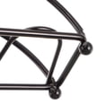 thumbnail image 3 of unbranded Soporte Para Servilletas De Hierro Negro Para Cocina Y Comedor Con Decorativo Y Duradero, 3 of 8