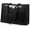 Black, variant on Laptop Tote Bag for Women 15.6 Inch Waterproof Leather Computer Bags Business Office Work Briefcase Black