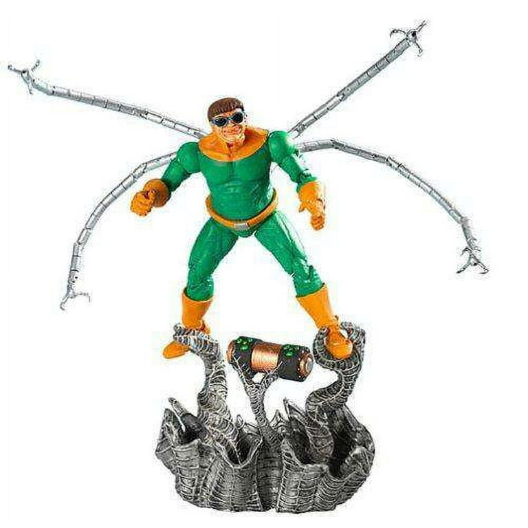 Marvel select doc ock deals