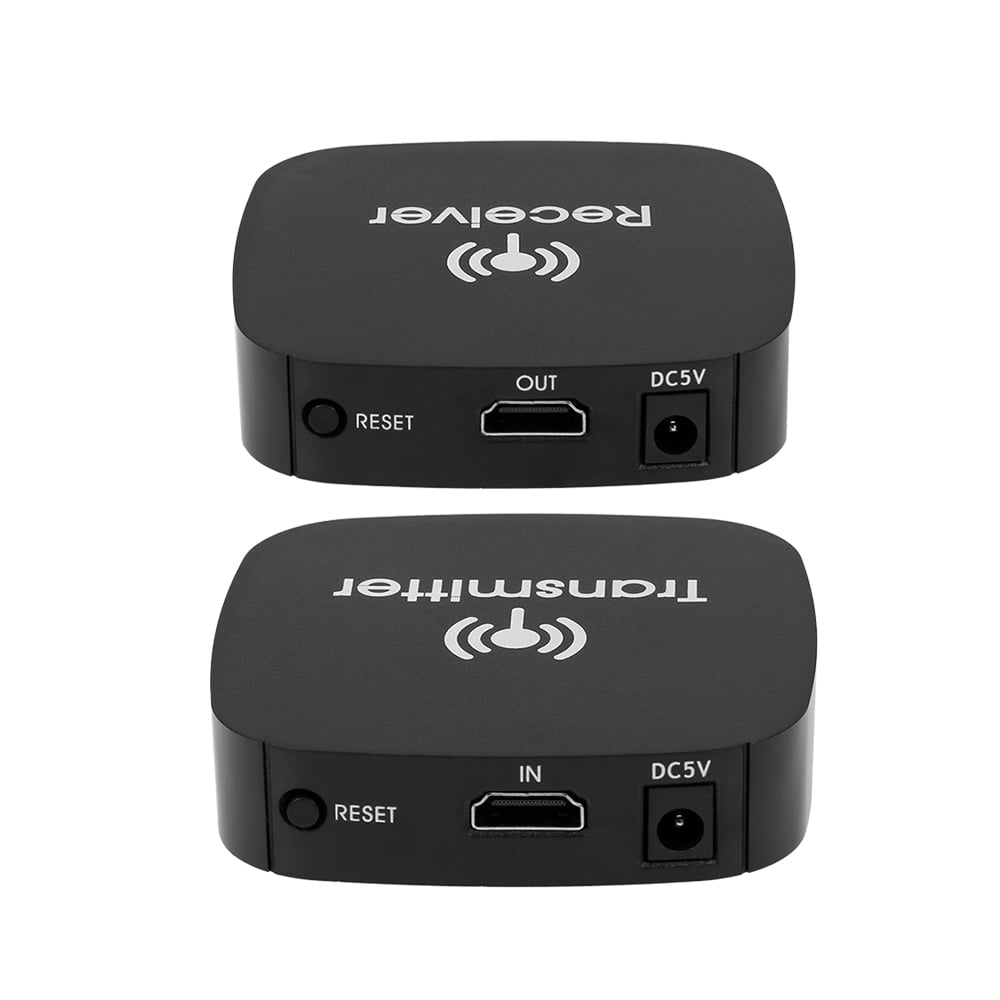 Wireless HD Extender 1080P H.264 Transmitter Receiver Automatic Wifi