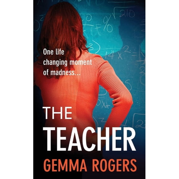 The Teacher, (Hardcover)