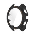 thumbnail image 1 of YSABOXY PC Protective Case + Tempered Glass For Garmin Fenix 8 Full 51mm 47mm Cover, 1 of 6