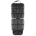 thumbnail image 1 of Fundas protectoras universales para asientos de cochealfombrillas antideslizantes para asientos de seguridad para niños, 1 of 4