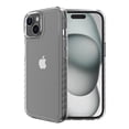 thumbnail image 4 of onn Protective Gel Phone Case for iPhone 15 Plus / iPhone 14 Plus - Clear, 4 of 10