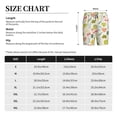 thumbnail image 5 of Rocae Medical Icons for Men's Soft Sleep Pajama Shorts, Waistband and Pockets, 5 of 9