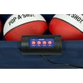 thumbnail image 4 of Pop-A-Shot Official Home Dual Shot Basketball Arcade Game, 4 of 8