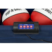 Pop-A-Shot Official Home Dual Shot Basketball Arcade Game