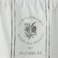 thumbnail image 3 of Park Designs Seed Sack Valance, 3 of 6