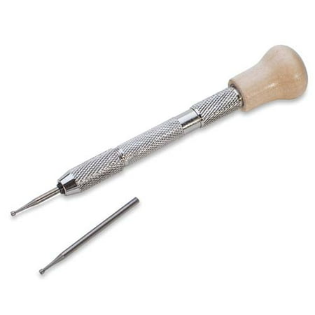 EURO TOOL (PIN-225.05) 1.2mm & 1.8mm Wire Rounder Set