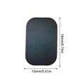 thumbnail image 5 of Cubierta USB Plastic Antidkidding Ligero resistente al desgaste ligero Diseño único Baggamento de nuevo estilo en diferentes cantidades Puertas de puerto 5pcs Sweethay EL014523-03, 5 of 5