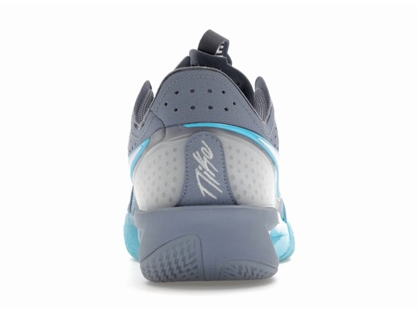 Nike Men's Air Zoom GT Cut 3 Ashen Slate Basketball Shoes, from StockX
