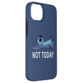 thumbnail image 3 of Funda para teléfono Disney Lilo & Stitch Not Today para iPhone 14 Plus, 3 of 3