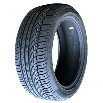 High Performance Winrun R330 XL Tire 295/40ZR20, Summer Weather