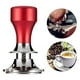 thumbnail image 1 of de polvo ergonómica de del café de 58mm, herramienta de café del restaurante de cafetería de Oficina familiar de rojo Macarena Sabotaje de café, 1 of 8