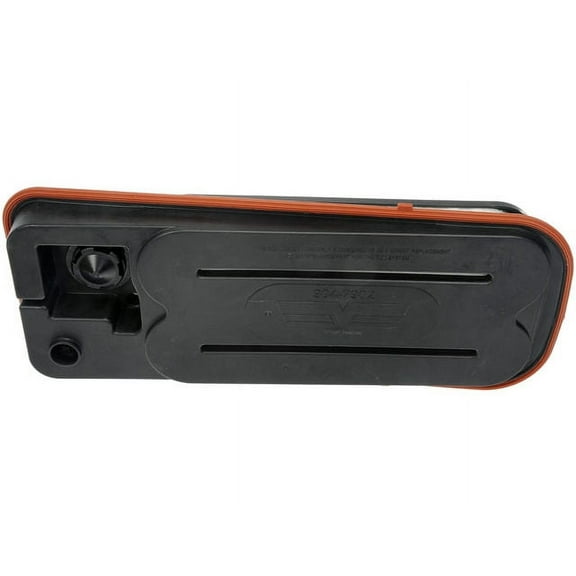 Crankcase Breather Element - Compatible with 2016 - 2018 Peterbilt 337 ISL-G Cumins 2017