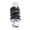 thumbnail image 1 of DYNWAVECA 100mm Mini Motor Pocket Bike Scooter Rear Coil Spring Shock Replacement New, 1 of 8
